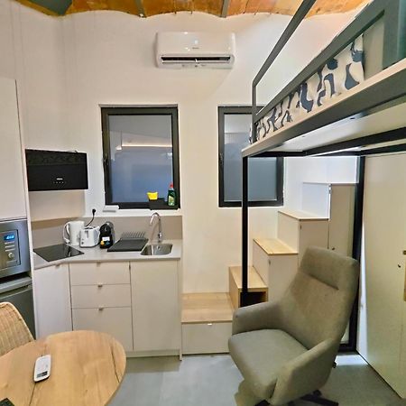 ברצלונה Moderno Estudio Sagrada Familia מראה חיצוני תמונה