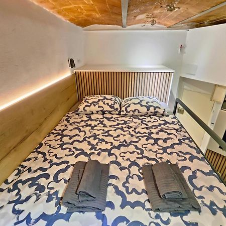 ברצלונה Moderno Estudio Sagrada Familia מראה חיצוני תמונה