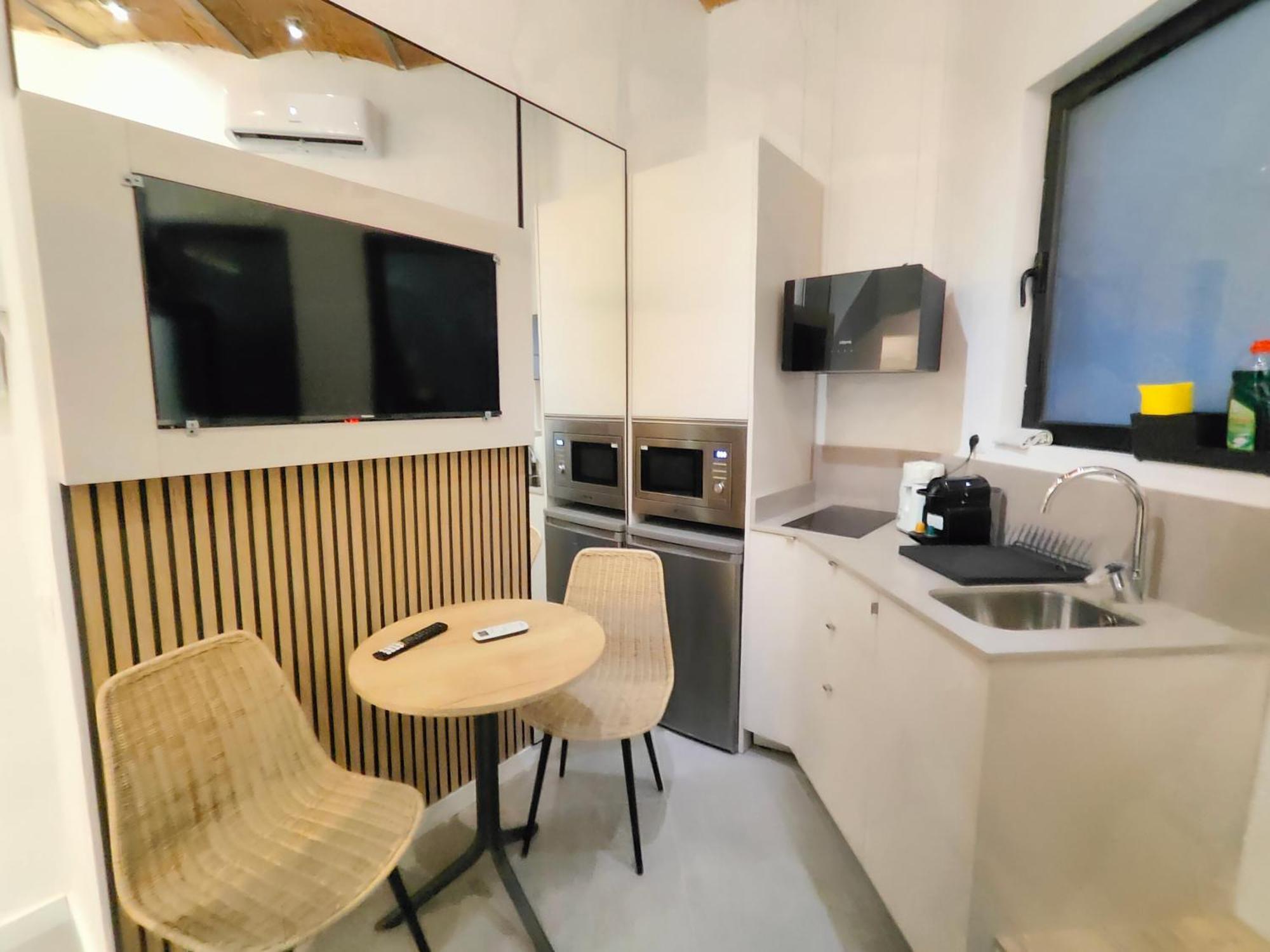 ברצלונה Moderno Estudio Sagrada Familia מראה חיצוני תמונה